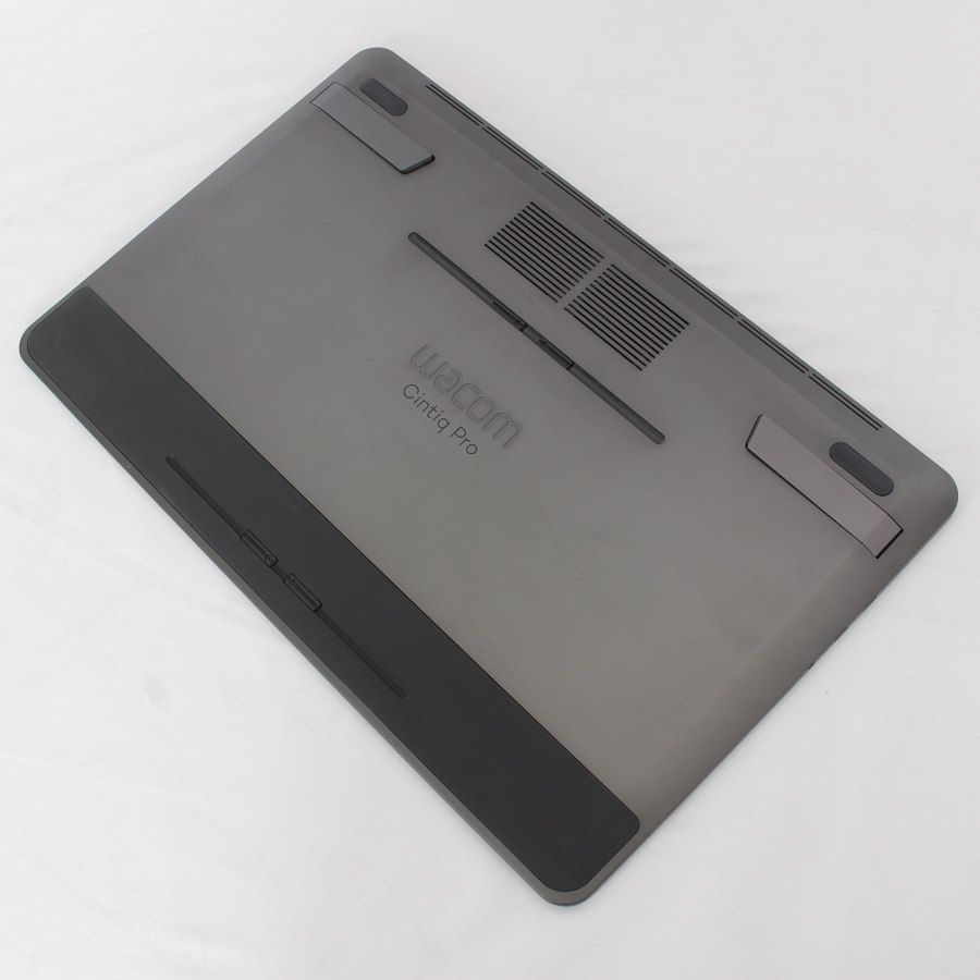 美品】WACOM Cintiq Pro 16 DTH-1620/AK0 液晶ペンタブレット 15.6型 