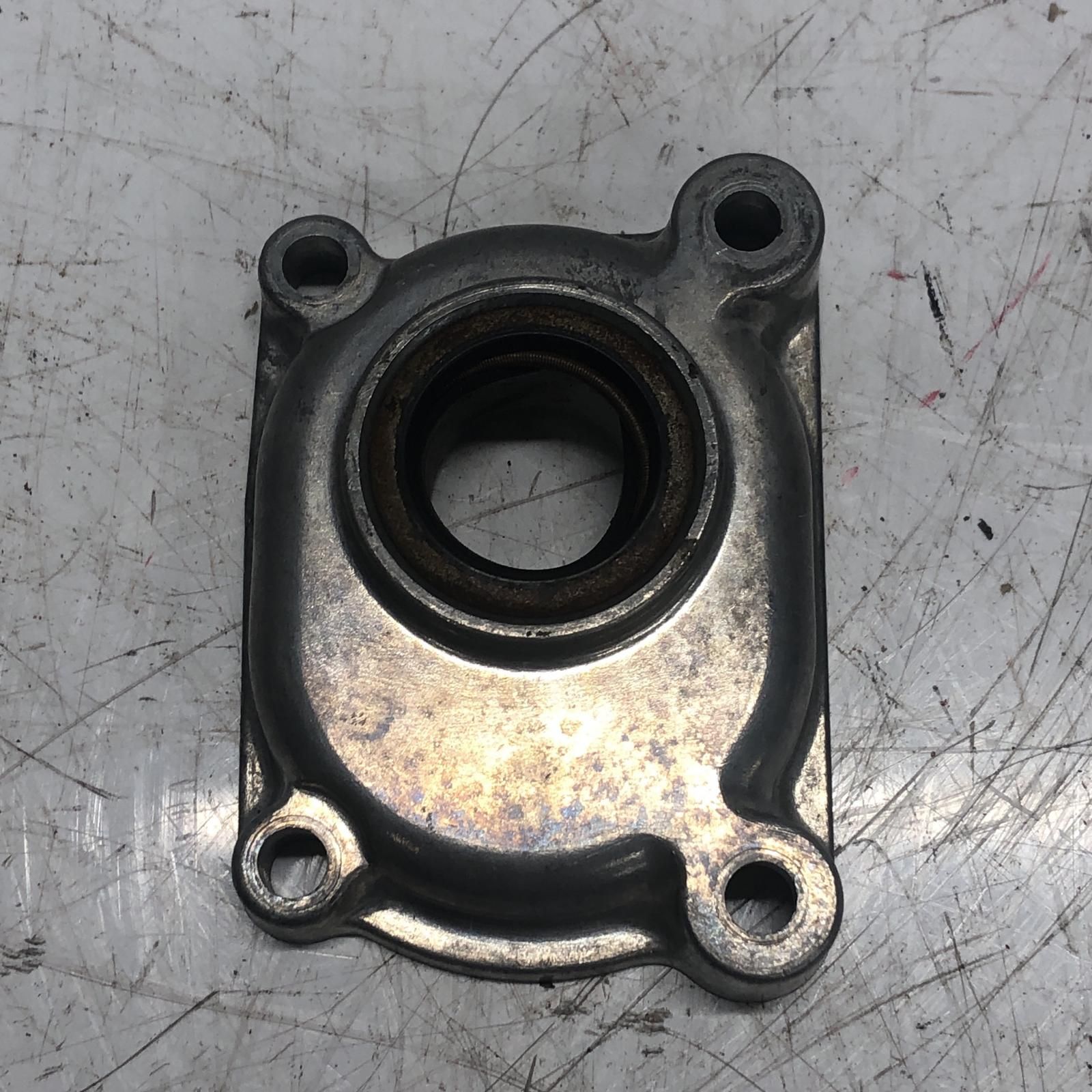 KAWASAKI Z1 KZ900 KZ1000 キックペダル、カバー カワサキ