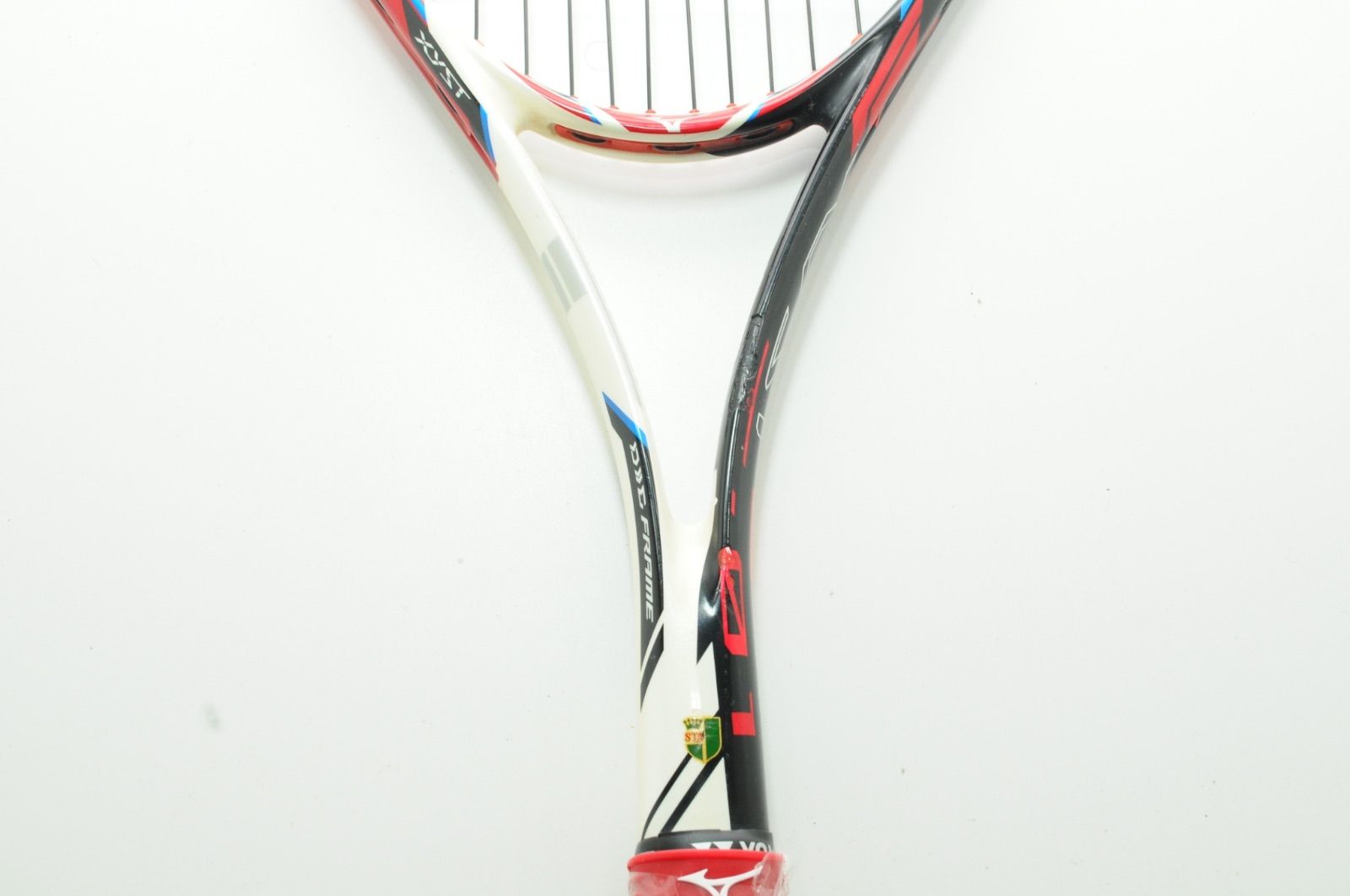 MIZUNO ミズノ XYST T-01 ジスト T01 ソフトテニス 軟式テニス