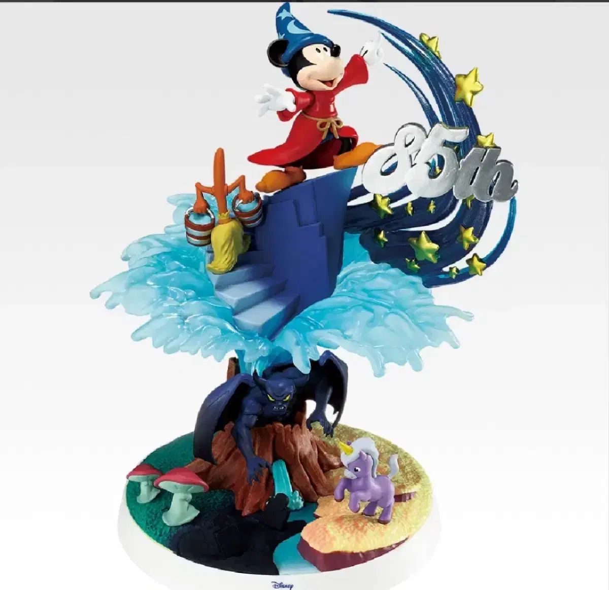 未開封 Disney(ディズニー) 一番くじ ミッキーマウス