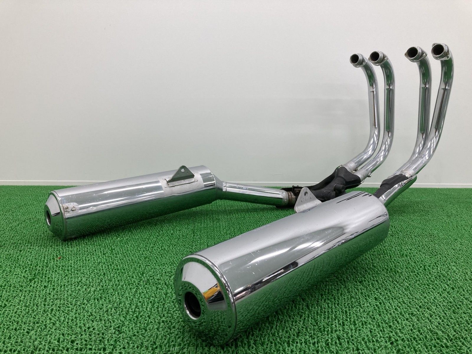 CB1300SF マフラー MBR K1 ホンダ 純正 バイク 部品 SC40