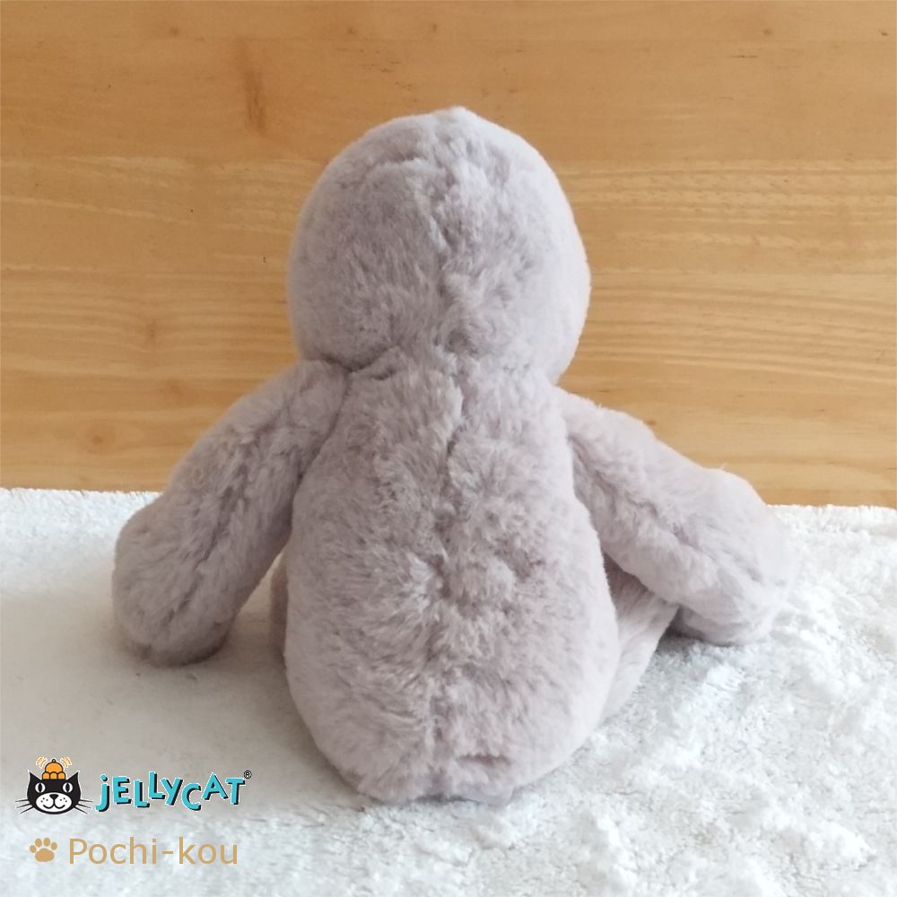 ジェリーキャット ぬいぐるみ なまけもの 楽天市場】jellycat ジェリーキャット ナマケモノ 22cm 正規輸入