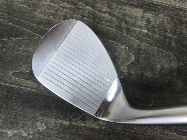 狭山 ウェッジ エミリッゴバハマ EB-99 WEDGE DG MID 115 R 300 58 6721