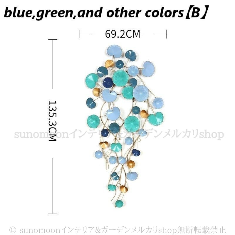 ウォール アート