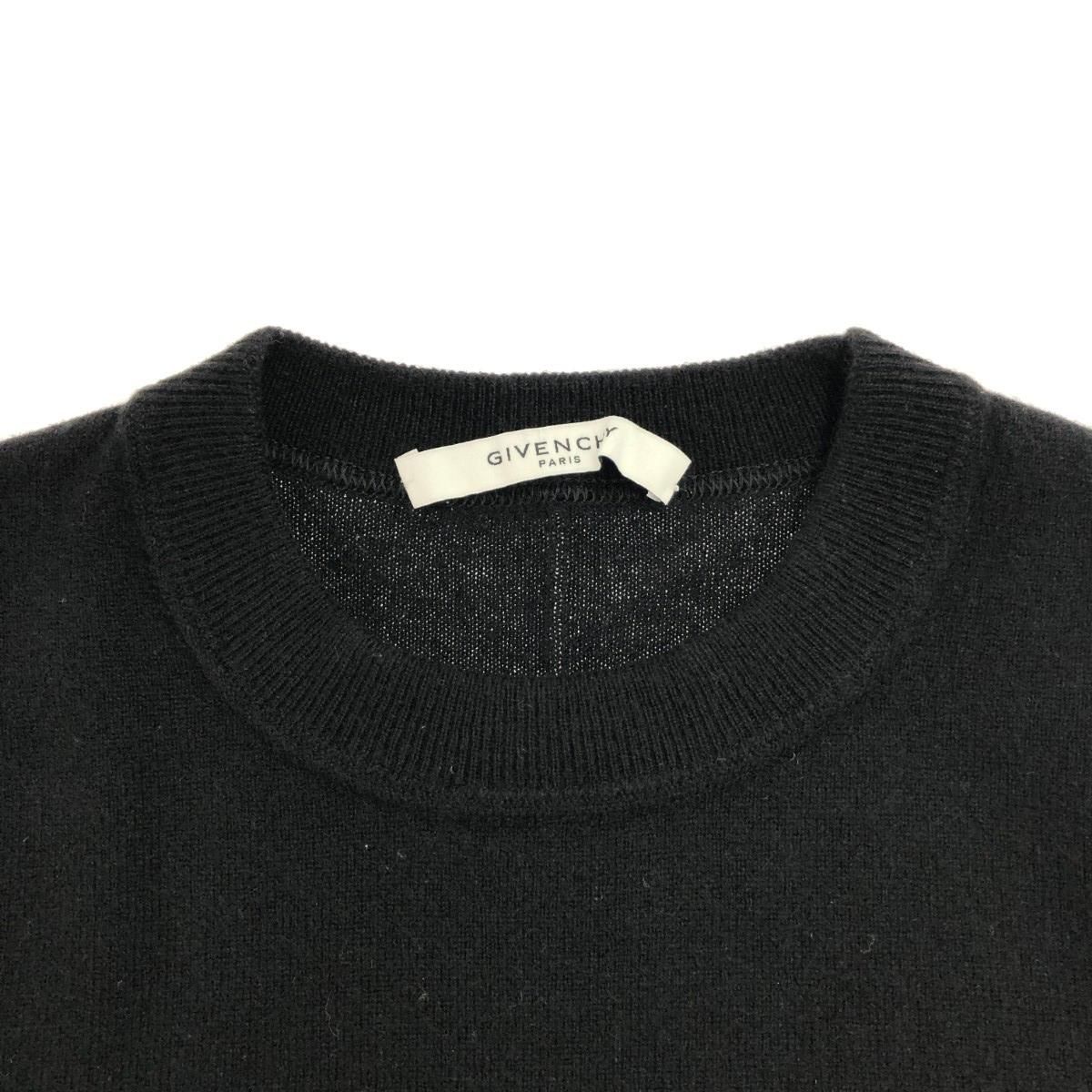GIVENCHY カシミヤセーター　ニット カシミヤ GIVENCHY(ジバンシィ) ニット・セーター(レディース