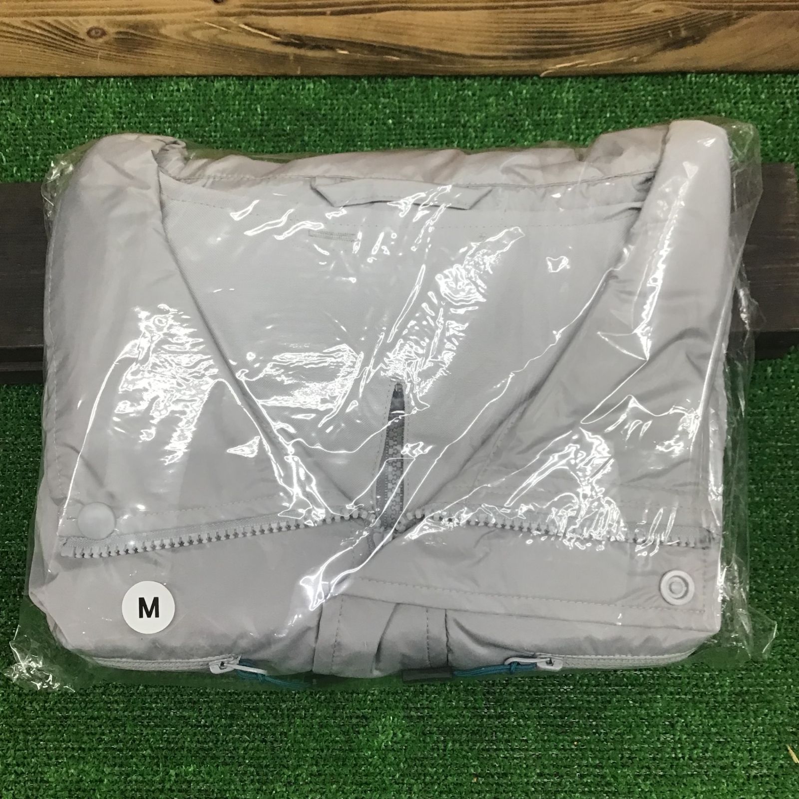 健康用品 【新品】makita 充電式ファンジャケット FJ404DZM