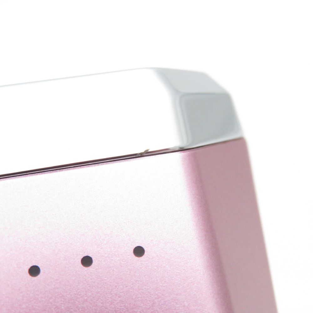 ボディ・フェイスケア Notime SKB-2003 PINK Notime 家庭用美顔器 SKB-2003 PINK - メルカリ