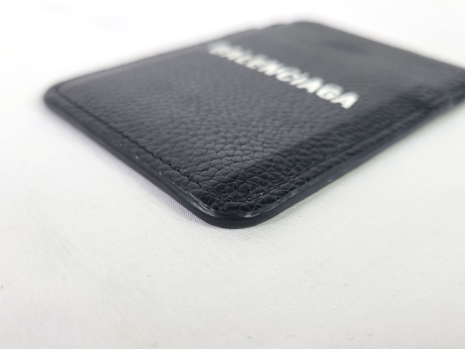 バレンシアガ　マグネットパスケース バレンシアガ マグネット マグネットカードホルダー カード