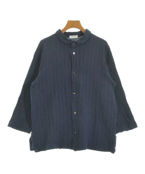 plantation カジュアルシャツ レディース 古着 送料無料