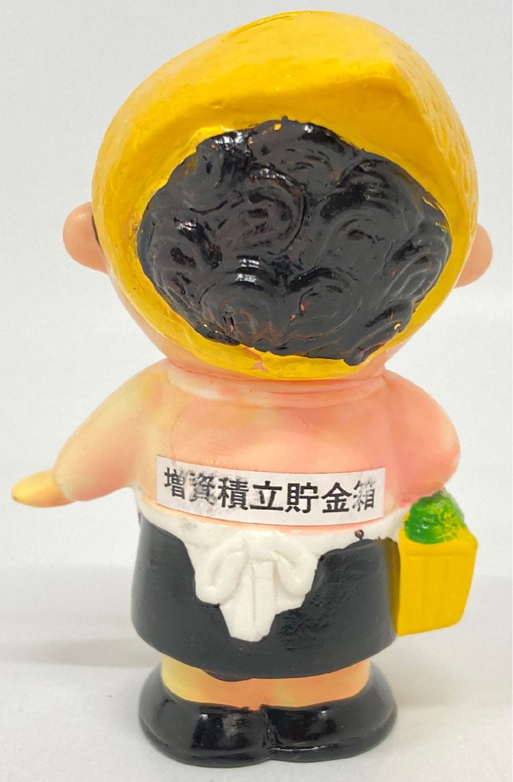 生協 貯金箱 お母さん買い物 増資積立 良い 90mm 生協 貯金箱 お母さん