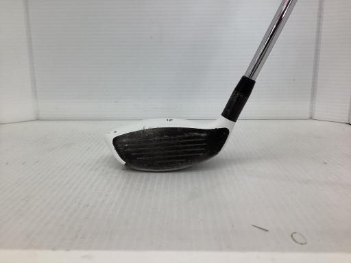 テーラーメイド SLDR S U4 ユーティリティ UT リシャフト フレックスその他 メンズ 男性用 右利き 右用 Cランク ゴルフクラブ