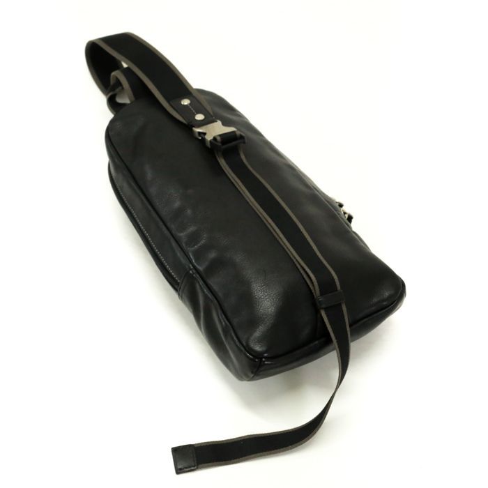 楽天市場】コーチ COACH ヘリテージ ウェブ スリング パック レザー