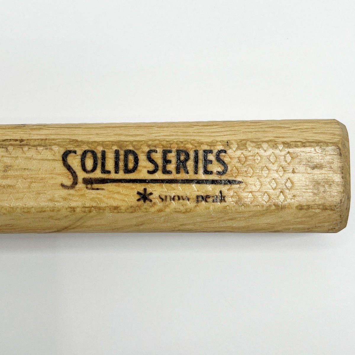 snowpeak スノーピーク