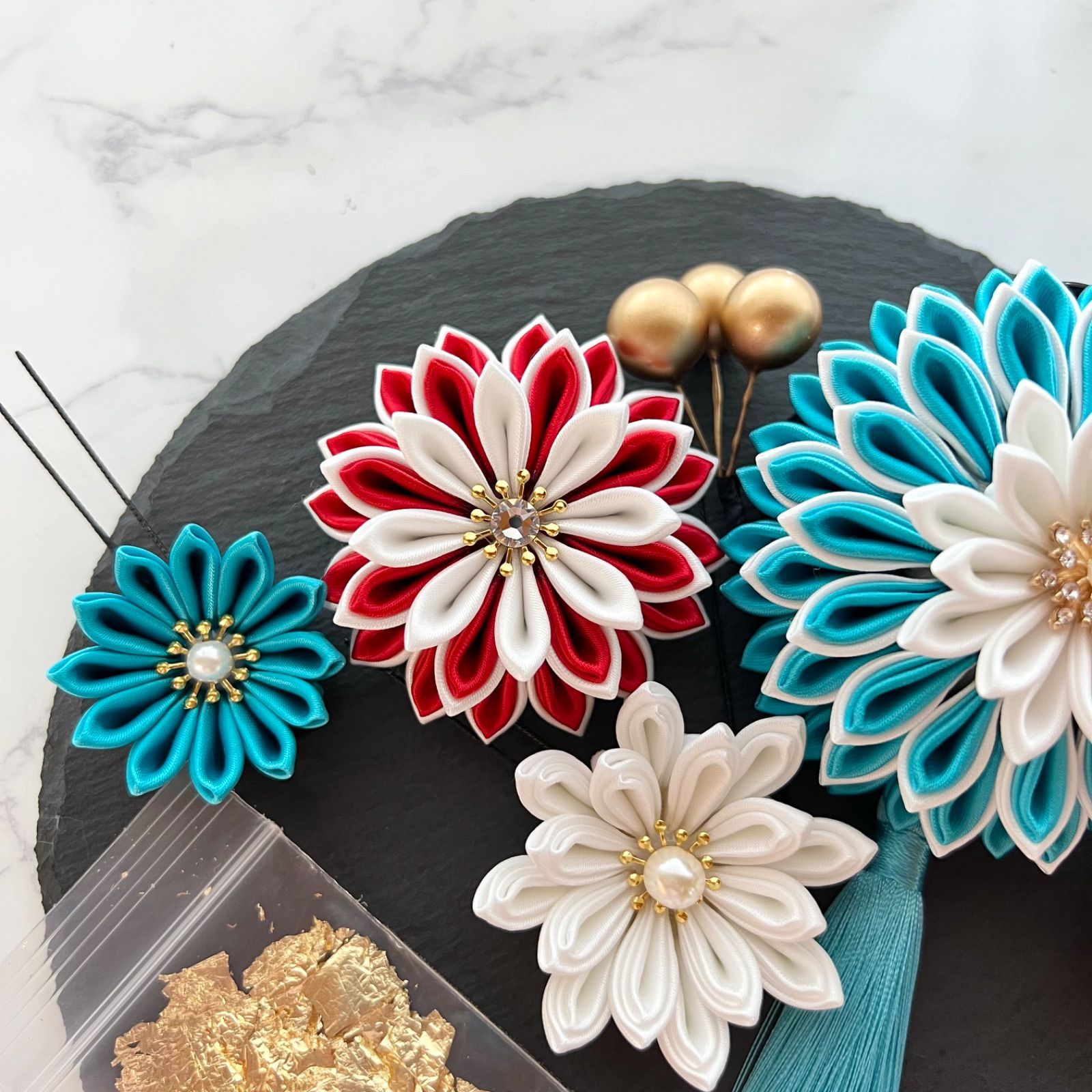 ご注文確認用 B】着物のお祝い袋◇留袖