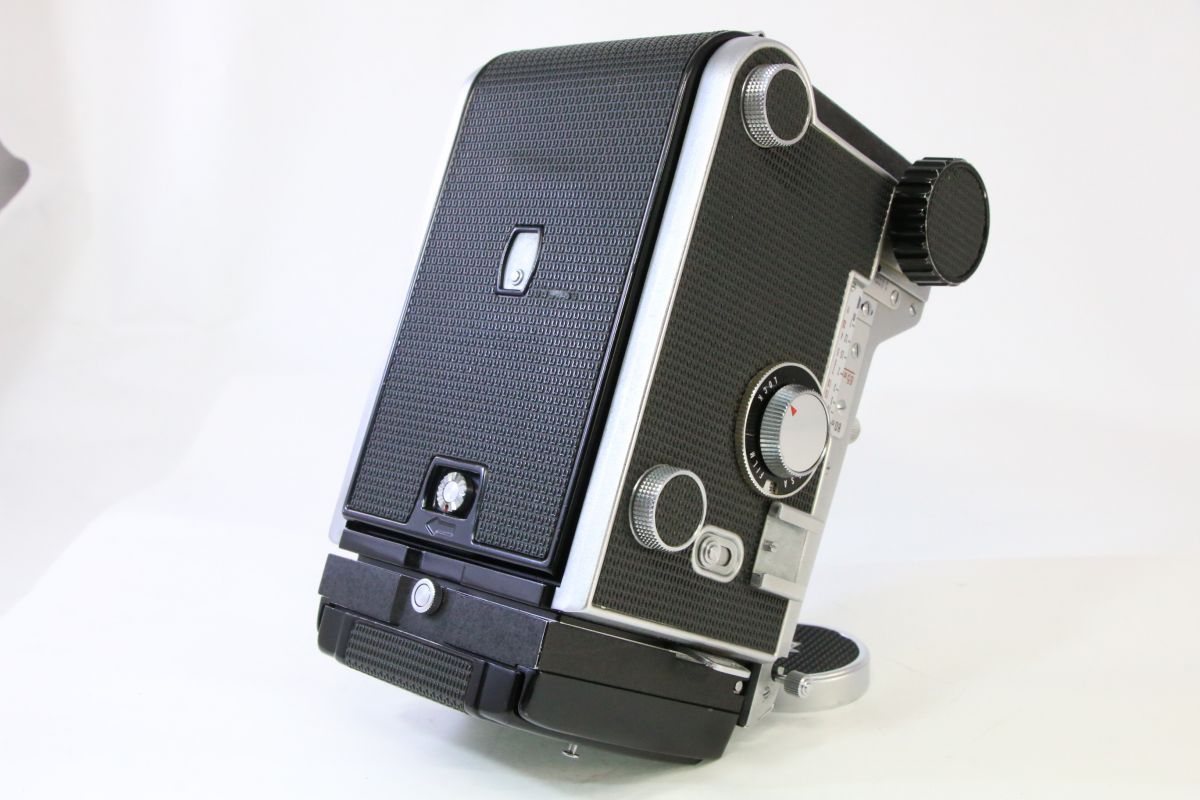 動作保証・点検済】良品□マミヤ MAMIYA C3 PROFESSIONAL + 105mm F3.5