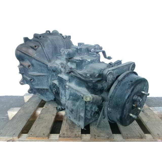 4G63 5速マニュアルミッション