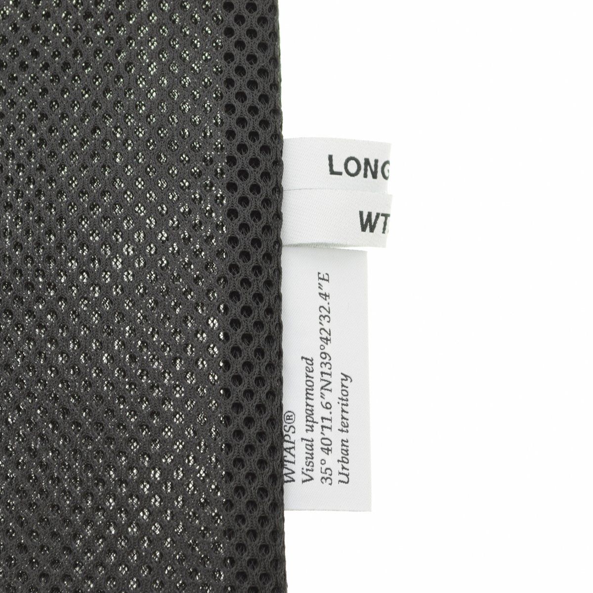 WTAPS】25SS 251TQDT-CG01 SLING / BAG / POLYショルダーバッグ