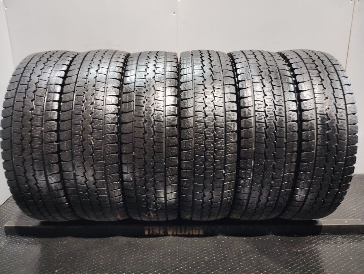 DUNLOP WINTER MAXX LT03M 225/70R16 117/115L LT 16インチ DUNLOP WINTER MAXX LT03M 225/70R16 117/115L LT 16インチ
