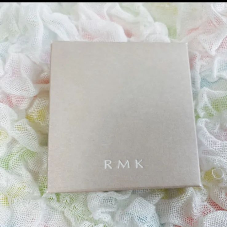 ＲＭＫ アイ＆ブラッシュパレット ドリーム アワー（限定品） - コスメ