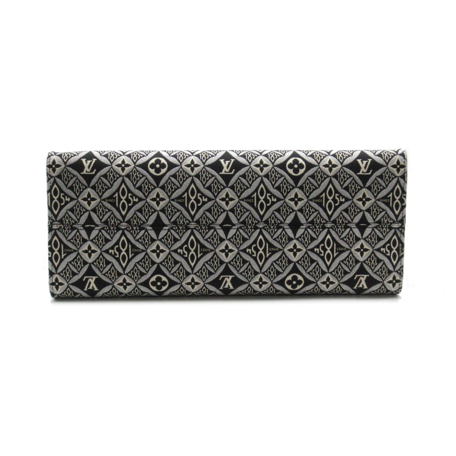 新品　ルイヴィトン　オンザゴー　GM SINCE1854 安心国内・関税込み】Louis Vuitton オンザゴー GM Since 1854