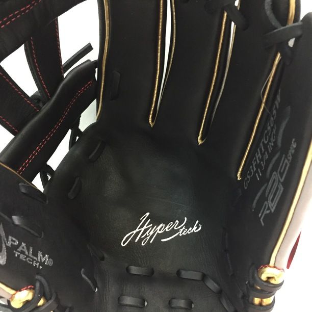 ローリングス Rawlings ハイパーテック ソフトボール用 オールラウンド