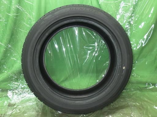 ダンロップ 24年製 RV505 225/50 R18 ほぼ新品バリ山 楽天市場】ダンロップ エナセーブ RV505 225/50R18 95V◇2本以上