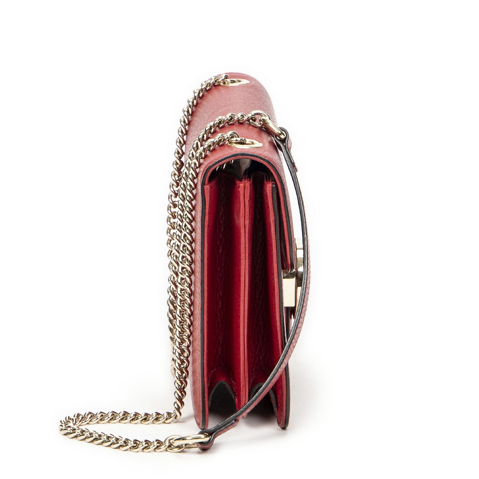 GUCCI グッチスモール