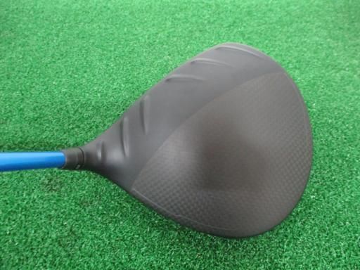中古】 ピン G440 MAX 10.5° ドライバー DR ALTA J CB BLUE(DR