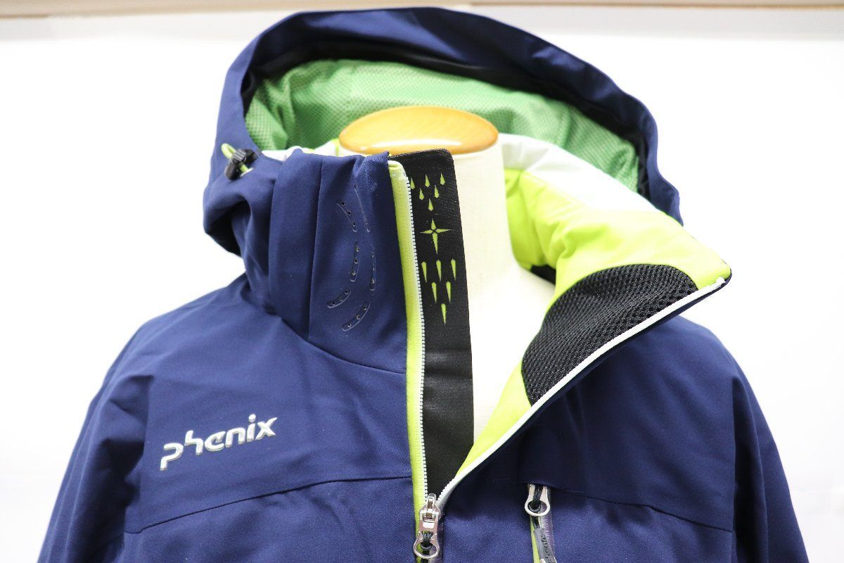 ❤️フェニックス❤️出品 フェニックス（PHENIX） Phenix KISKA Jr. TWO-PIECE キスカ ジュニア