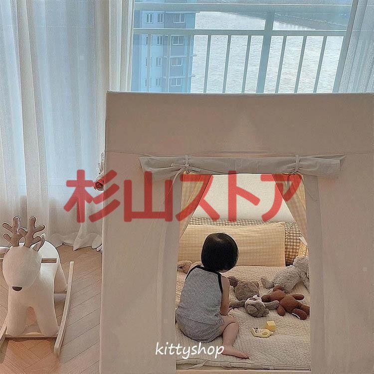 お誕生日プレゼント 室内