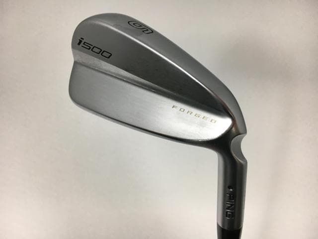 ゴルフクラブ 5本セット ピン i500 アイアン NSプロ MODUS3 TOUR120 6～9.P 14日間返品OK