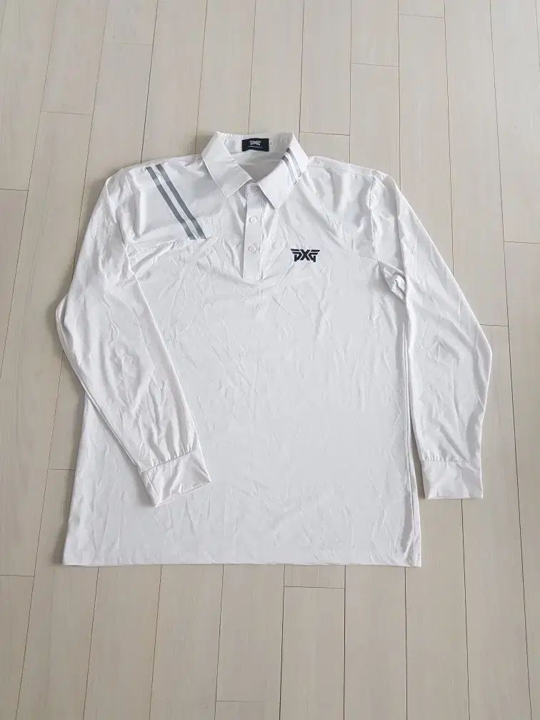 PXG カラTシャツ 105