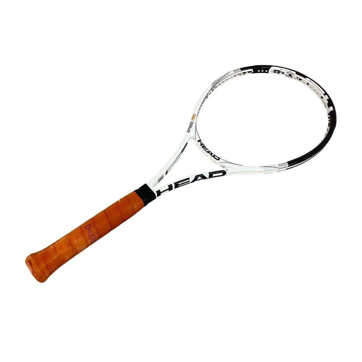 HEAD ヘッド YOU TEK SPEED PRO G3 ガット無し 硬式 テニスラケット K10532671