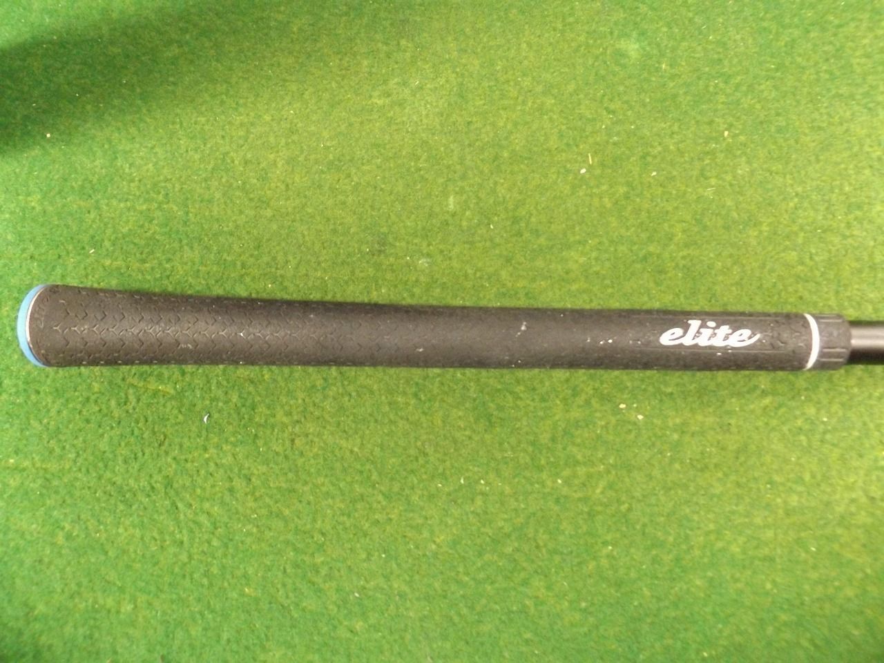 872 ALDILA ROGUE ∞ 50G TX-FLEX 43.5インチ キャロウェイ用
