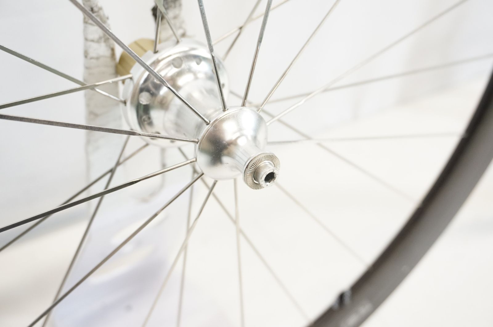 ホイールセット