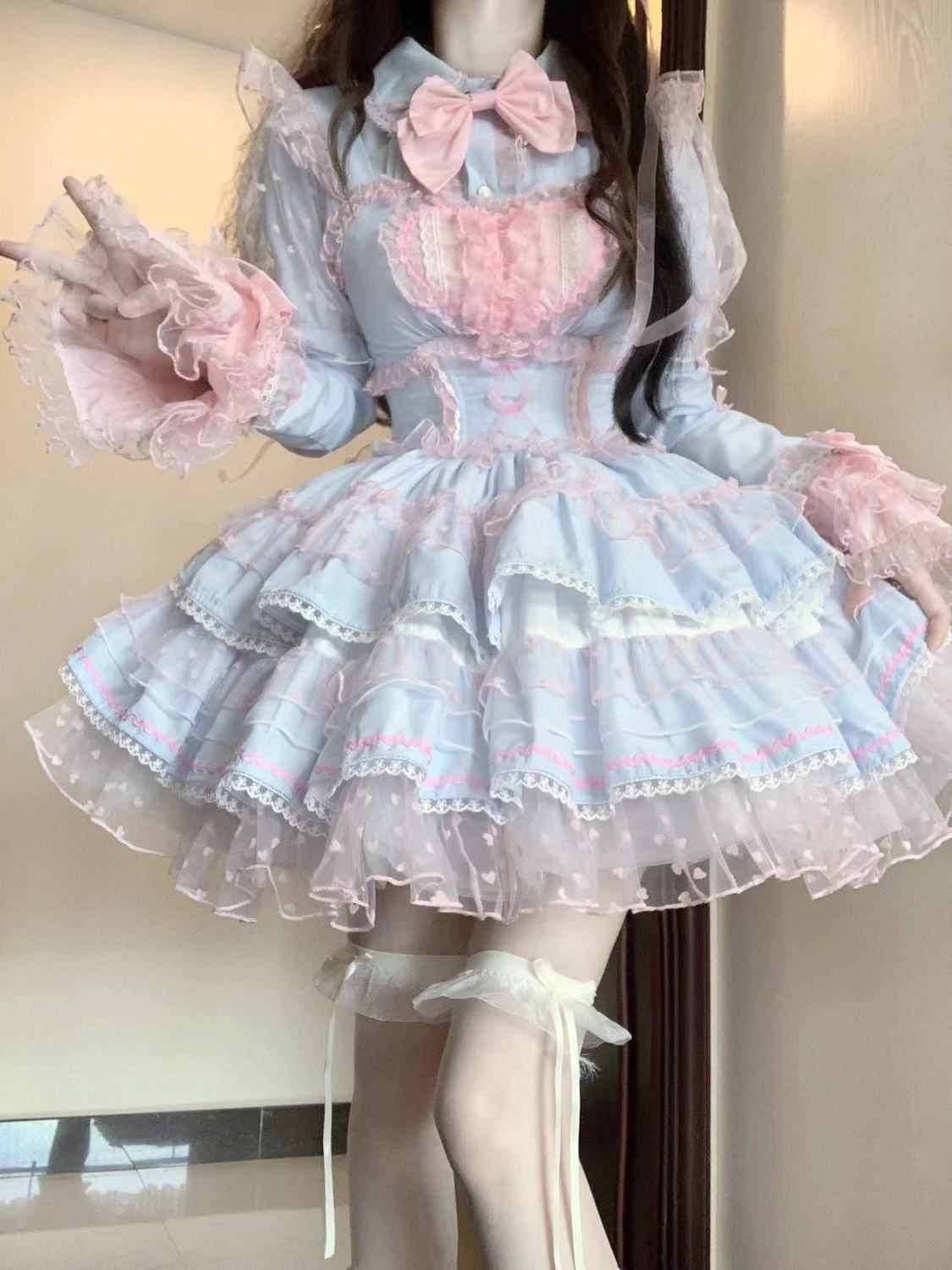 ドーパミンワンピース