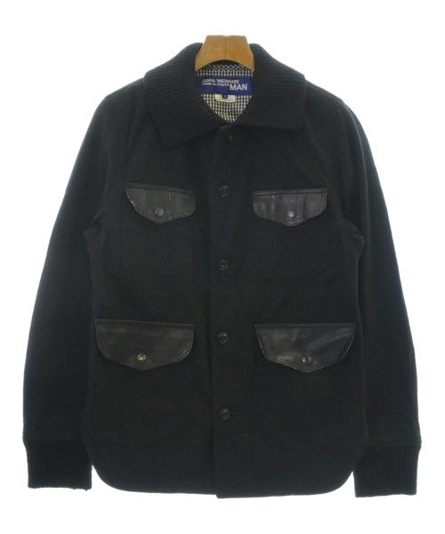 JUNYA WATANABE MAN ジャケット メンズ 【古着】【中古】【送料無料】