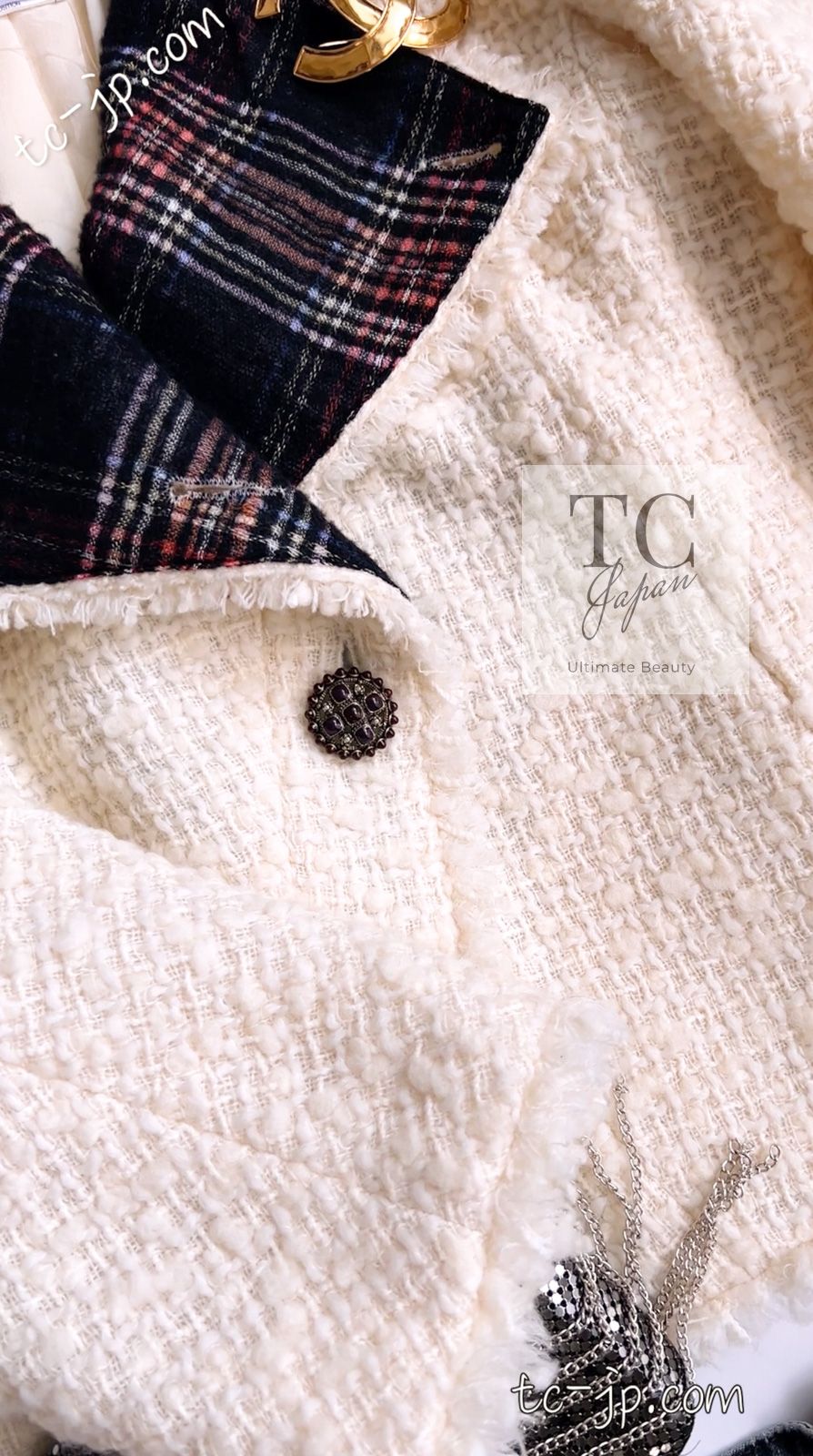 カールラガーフェルド 超