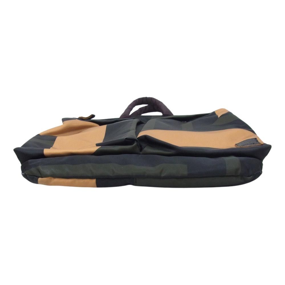 MARNI マルニ ハンドバッグ ポーター 2way ヘルメットバッグ ブラック