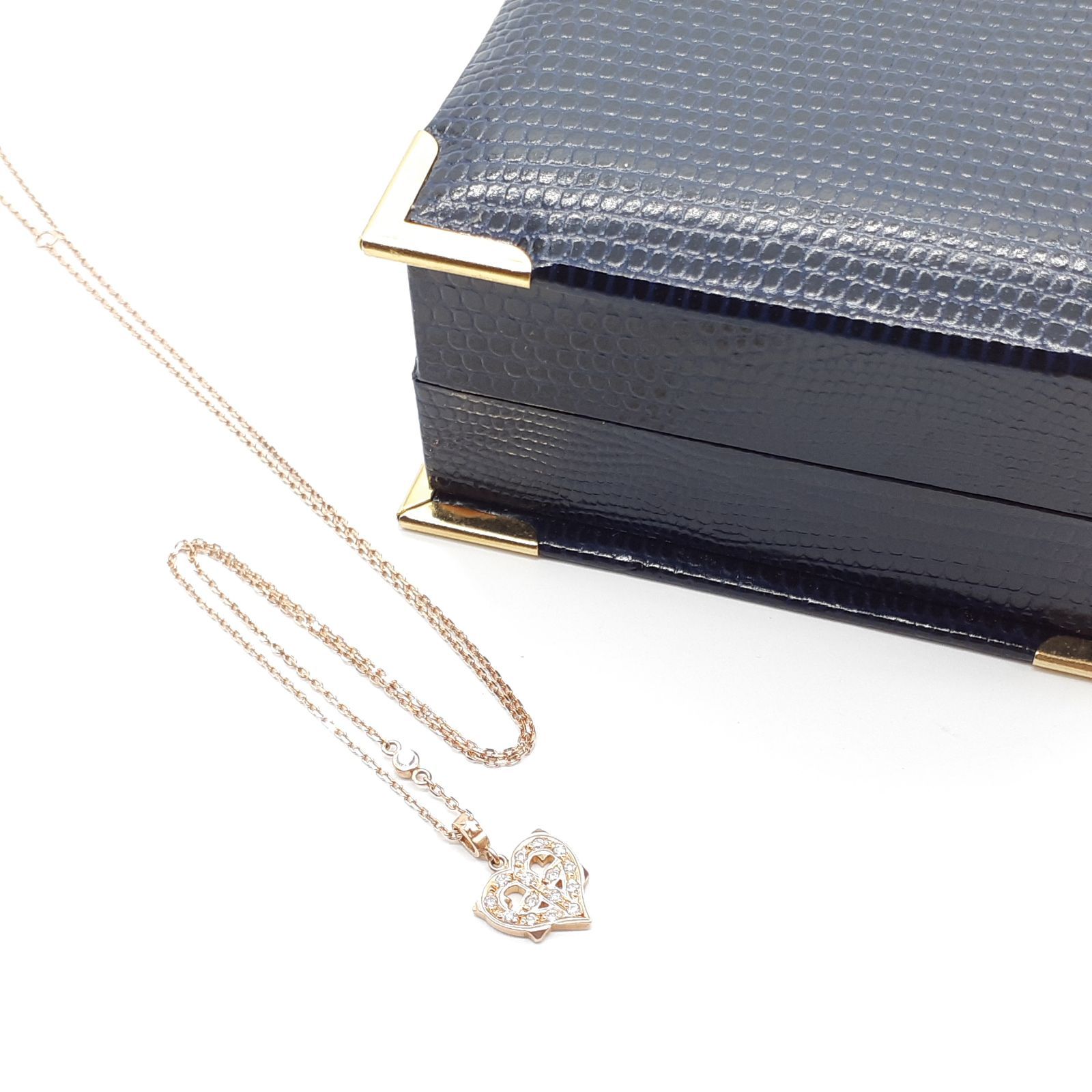 Loree Rodkin ローリーロドキン ネックレス K18 DIA ネックレス Loree Rodkin ローリーロドキン ネックレス K18 DIA ネックレス