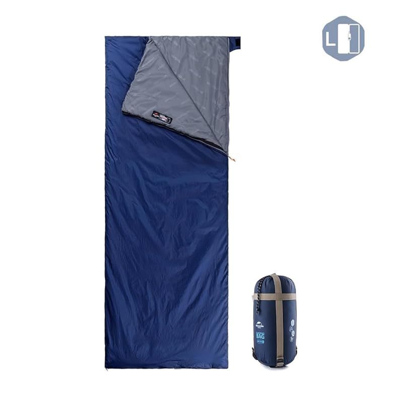 Naturehike キャンプ 登山 車中泊 防災用1人用/M/XLサイズ 寝袋 Amazon.co.jp: Naturehike キャンプ 登山 車中泊 防災用1人用/M