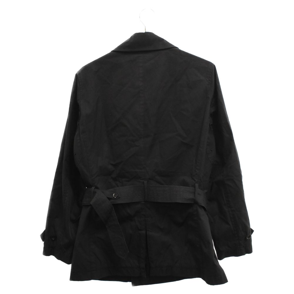 【美品】ポールスミストレンチコート PS Paul Smith (ピーエスバイポールスミス) コットントレンチ