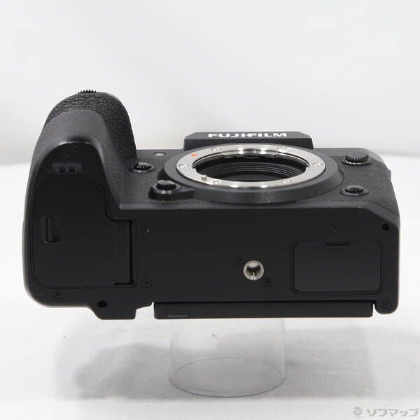 展示品〕 FUJIFILM X-H2 XF16-80mmレンズキット【344】 X-H2 XF16-80レンズ