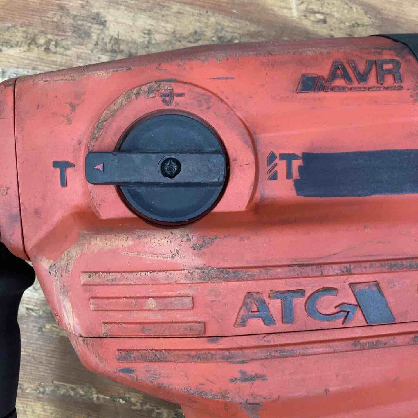 HILTI TE70-ATC ハンマドリル ヒルティ 中古品