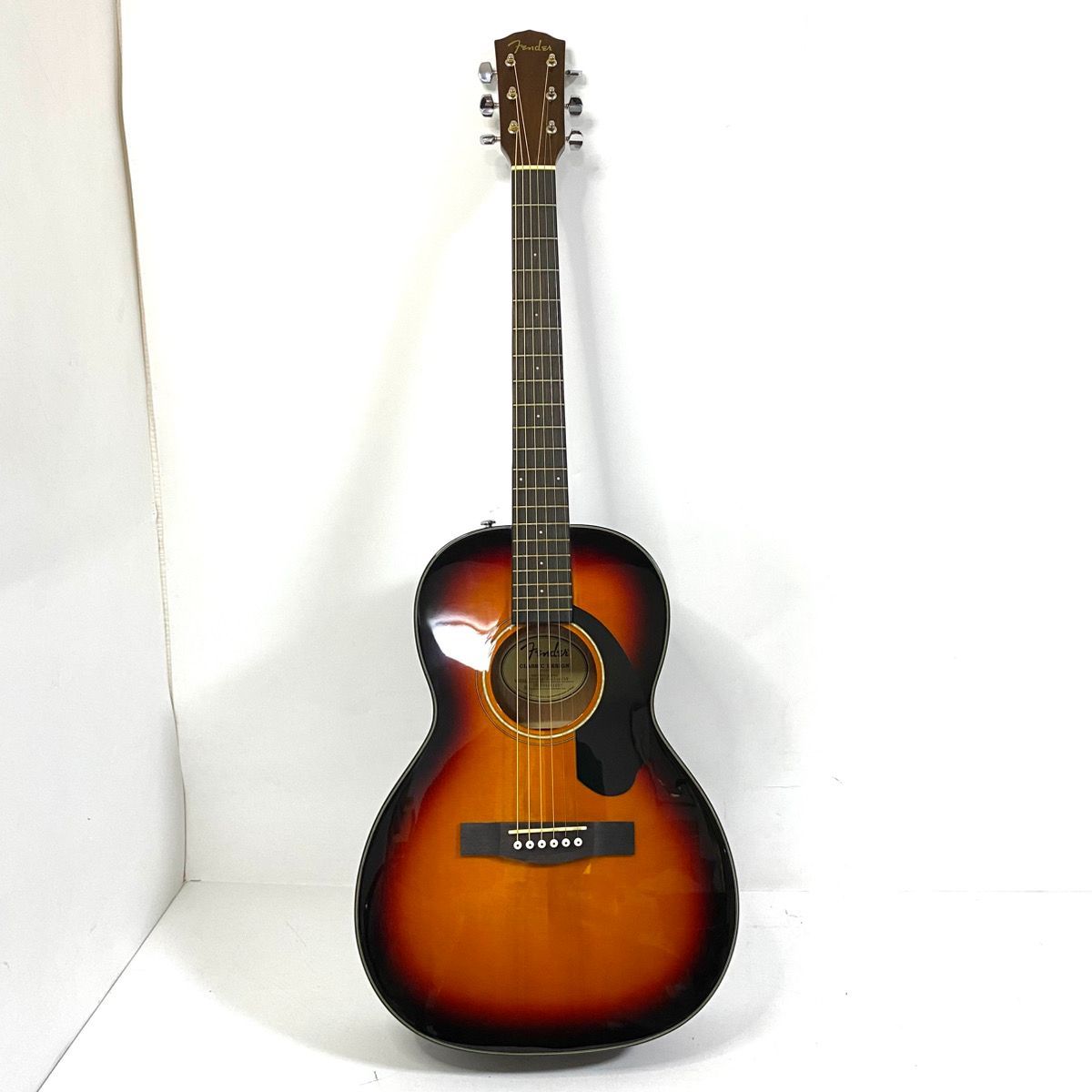 フェンダー CP-60S