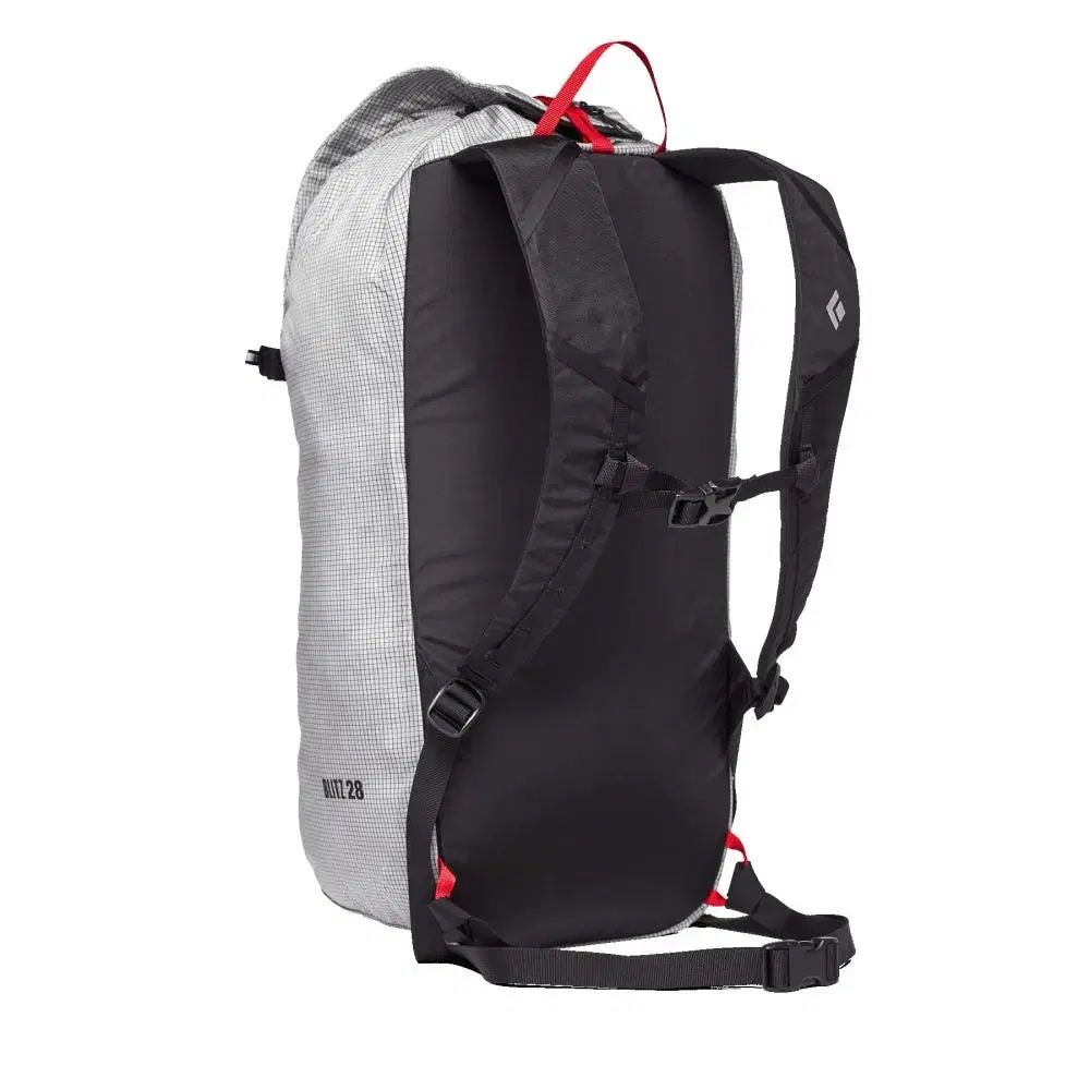 28L 登山