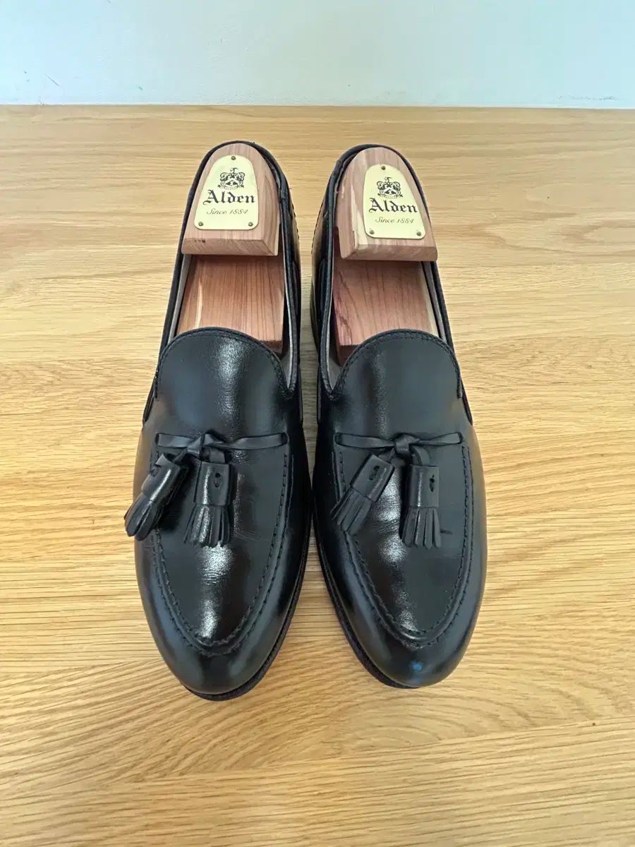 Brooks brothers ブルックスブラザーズ タッセルローファー9.5 BROOKS