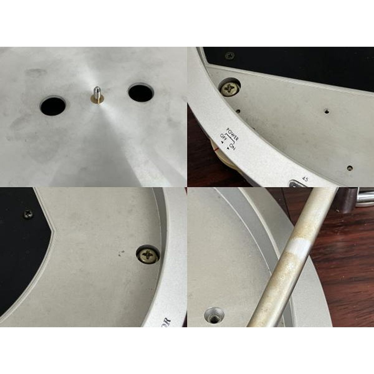 ビクター レコードプレイヤー