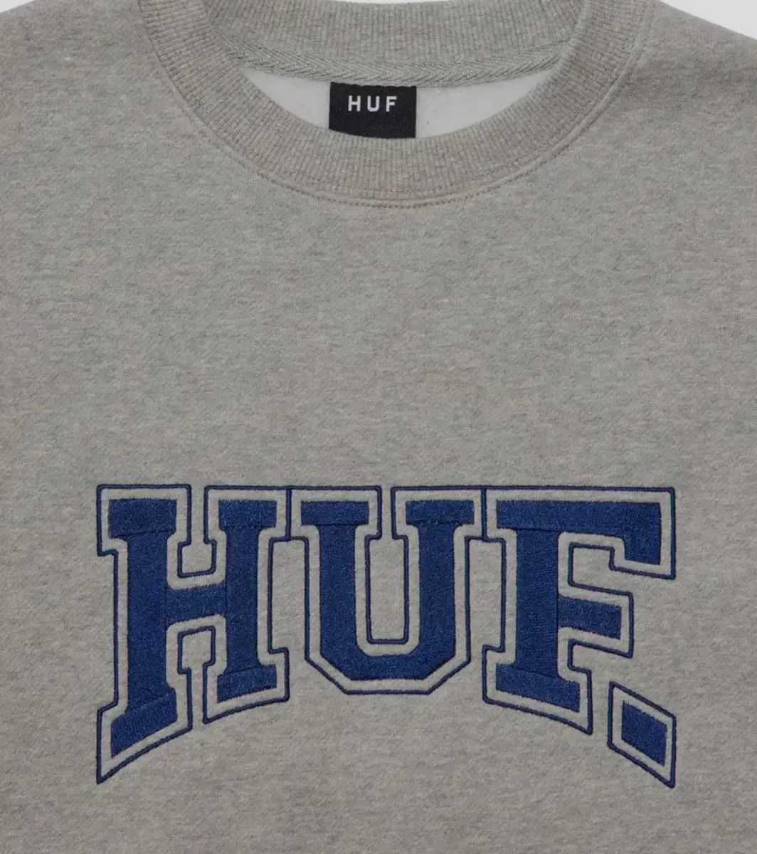 HUF