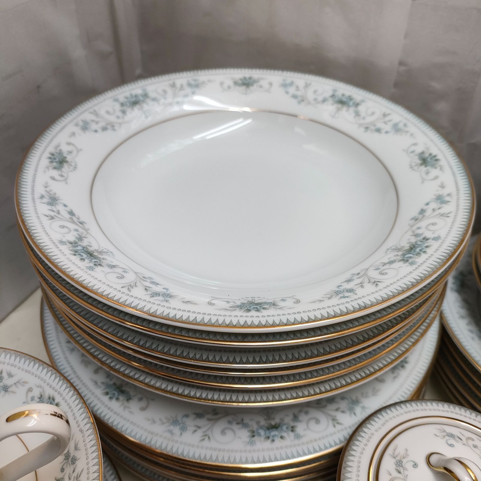  ノリタケ ノーブル 2600シリーズ 食器セット 皿 食器